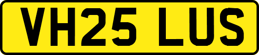 VH25LUS