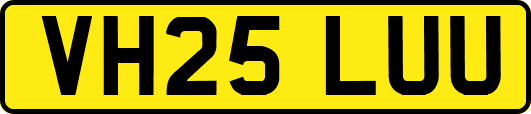 VH25LUU
