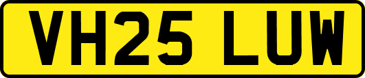VH25LUW