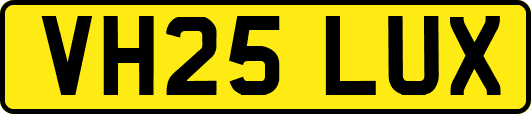 VH25LUX