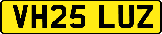 VH25LUZ