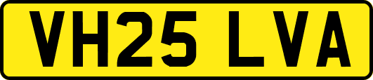 VH25LVA