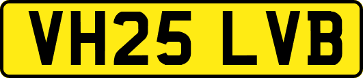 VH25LVB