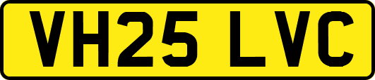 VH25LVC