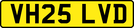 VH25LVD