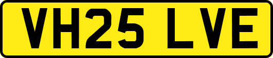 VH25LVE