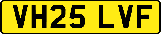 VH25LVF