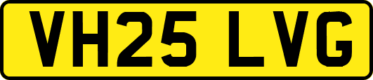 VH25LVG