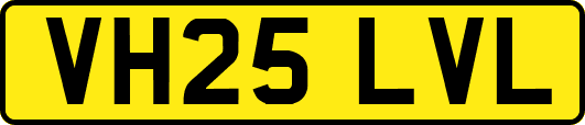VH25LVL