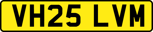 VH25LVM