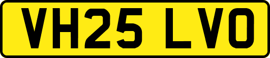 VH25LVO