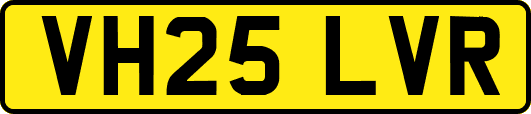 VH25LVR