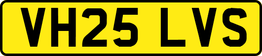 VH25LVS