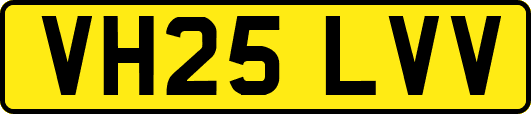 VH25LVV