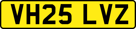 VH25LVZ