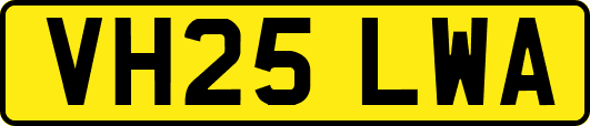 VH25LWA