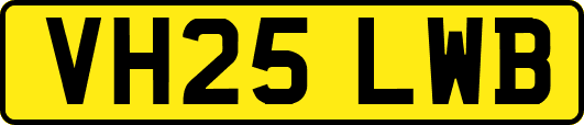 VH25LWB