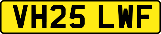 VH25LWF