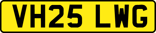 VH25LWG
