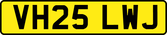 VH25LWJ