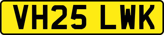 VH25LWK
