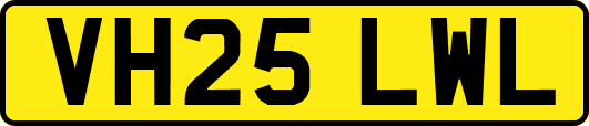 VH25LWL