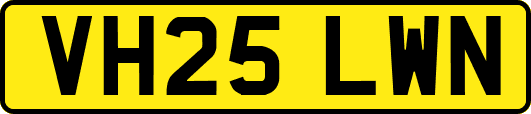 VH25LWN