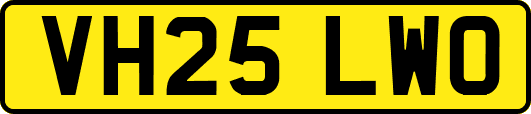 VH25LWO