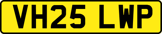 VH25LWP