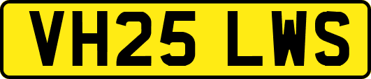 VH25LWS