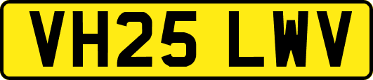 VH25LWV