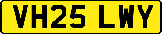 VH25LWY