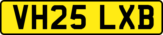 VH25LXB