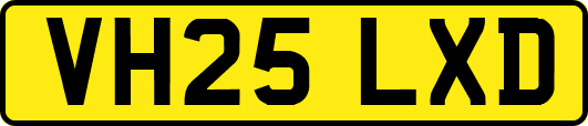 VH25LXD
