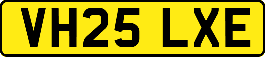 VH25LXE