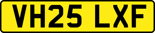 VH25LXF