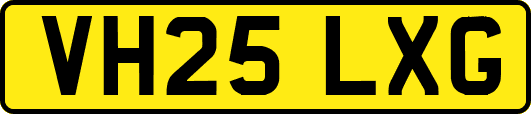 VH25LXG