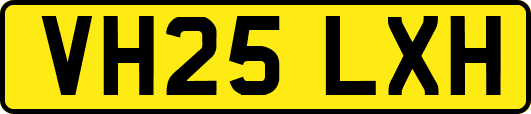 VH25LXH