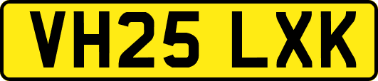 VH25LXK