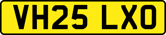 VH25LXO