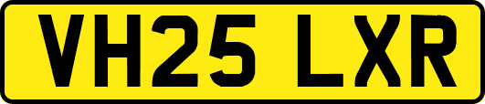VH25LXR