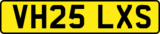 VH25LXS