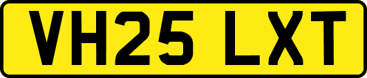 VH25LXT