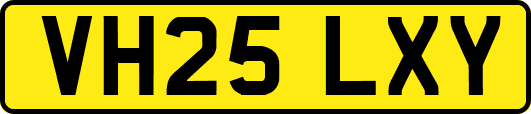 VH25LXY
