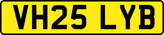 VH25LYB