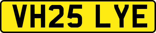 VH25LYE