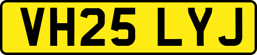 VH25LYJ