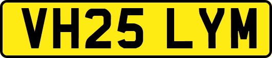 VH25LYM