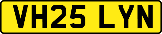 VH25LYN