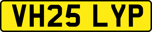 VH25LYP